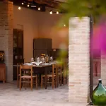 Дом отдыха Podere Limeria Country Nelle Marche Fermignano