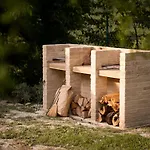 Дом отдыха Podere Limeria Country Nelle Marche Fermignano
