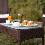Дом отдыха Podere Limeria Country Nelle Marche