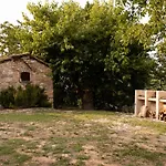 Дом отдыха Podere Limeria Country Nelle Marche *