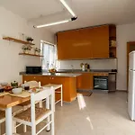 Дом отдыха Podere Limeria Country Nelle Marche Fermignano
