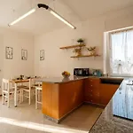 Дом отдыха Podere Limeria Country Nelle Marche *