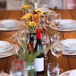 Podere Limeria Country Nelle Marche Дом отдыха *
