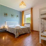 Podere Limeria Country Nelle Marche Дом отдыха *