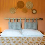 Podere Limeria Country Nelle Marche Дом отдыха *