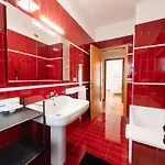 Дом отдыха Podere Limeria Country Nelle Marche