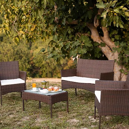 בית נופש Podere Limeria Country Nelle Marche Fermignano