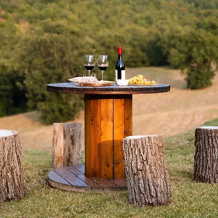 Podere Limeria Country Nelle Marche *