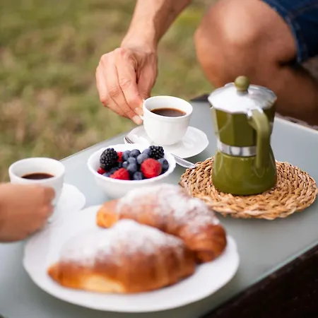 Podere Limeria Country Nelle Marche