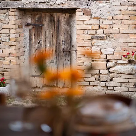 Podere Limeria Country Nelle Marche בית נופש Fermignano
