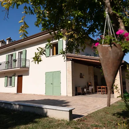 Podere Limeria Country Nelle Marche