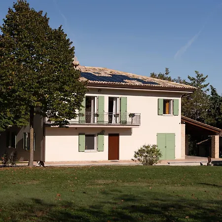 Podere Limeria Country Nelle Marche * Fermignano