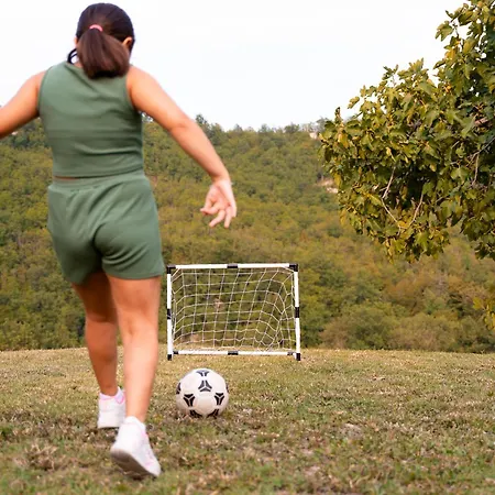 Podere Limeria Country Nelle Marche