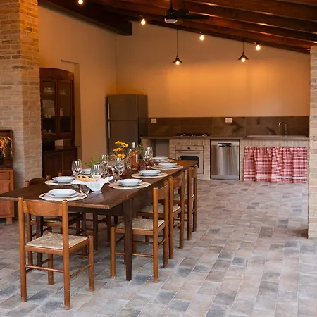 Podere Limeria Country Nelle Marche * Fermignano