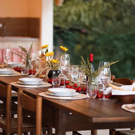 Podere Limeria Country Nelle Marche *