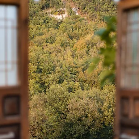 Podere Limeria Country Nelle Marche Fermignano