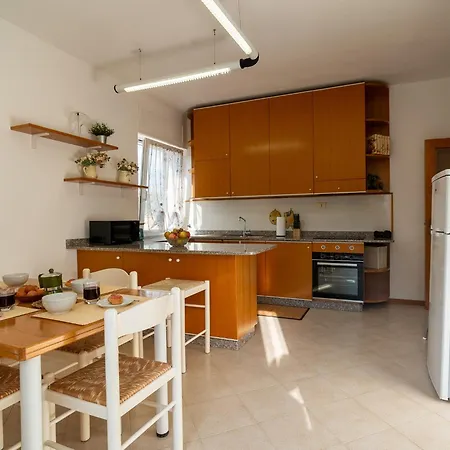 Dom wakacyjny Podere Limeria Country Nelle Marche Fermignano