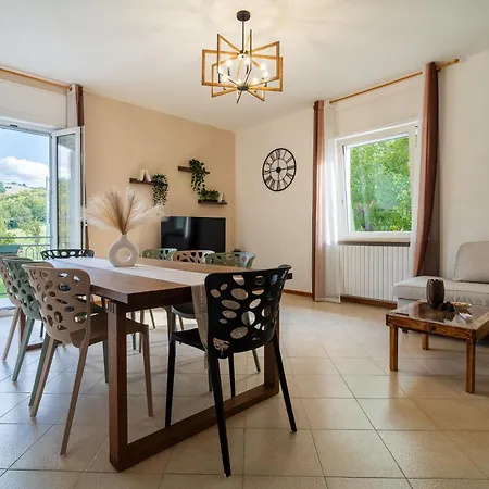 Podere Limeria Country Nelle Marche * Fermignano