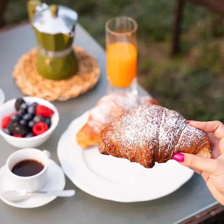 Podere Limeria Country Nelle Marche * Fermignano