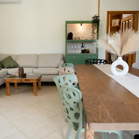 Podere Limeria Country Nelle Marche