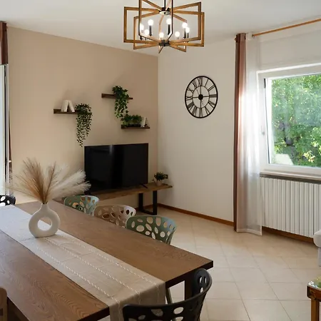 Podere Limeria Country Nelle Marche Fermignano