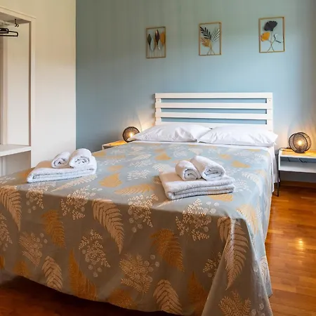 Podere Limeria Country Nelle Marche * Fermignano