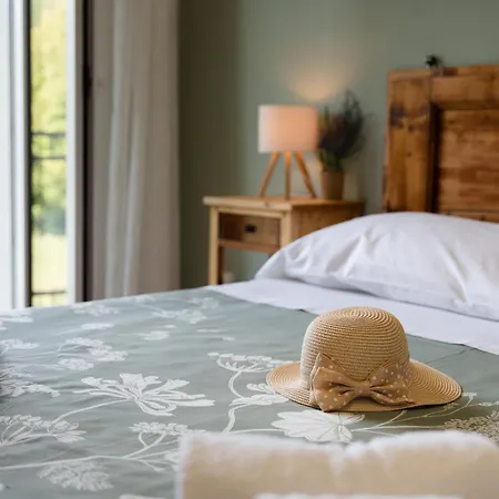 Podere Limeria Country Nelle Marche