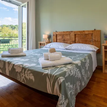 Podere Limeria Country Nelle Marche בית נופש *