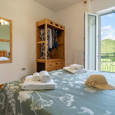 Podere Limeria Country Nelle Marche *