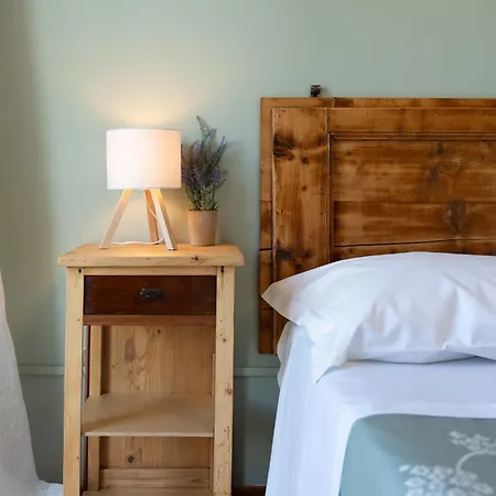 בית נופש Podere Limeria Country Nelle Marche Fermignano