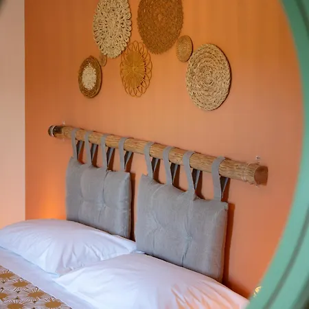 Podere Limeria Country Nelle Marche * Fermignano