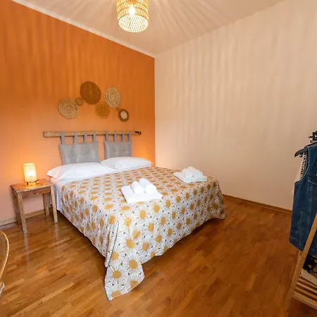 Podere Limeria Country Nelle Marche Fermignano