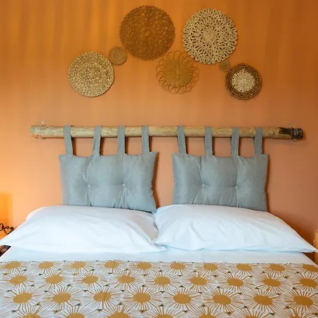 Podere Limeria Country Nelle Marche בית נופש *