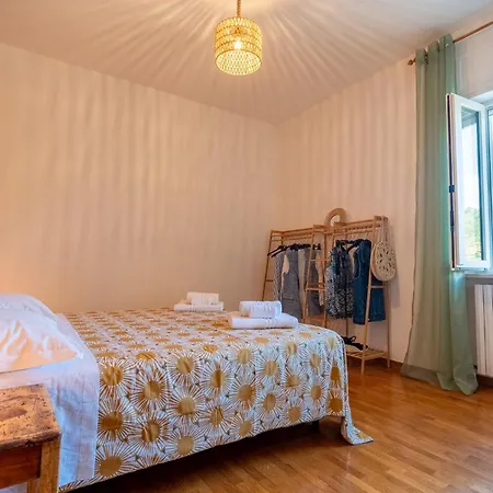 Podere Limeria Country Nelle Marche