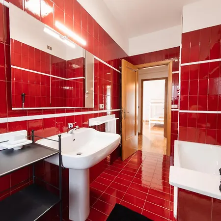 בית נופש Podere Limeria Country Nelle Marche