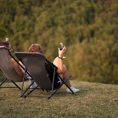 Podere Limeria Country Nelle Marche Fermignano